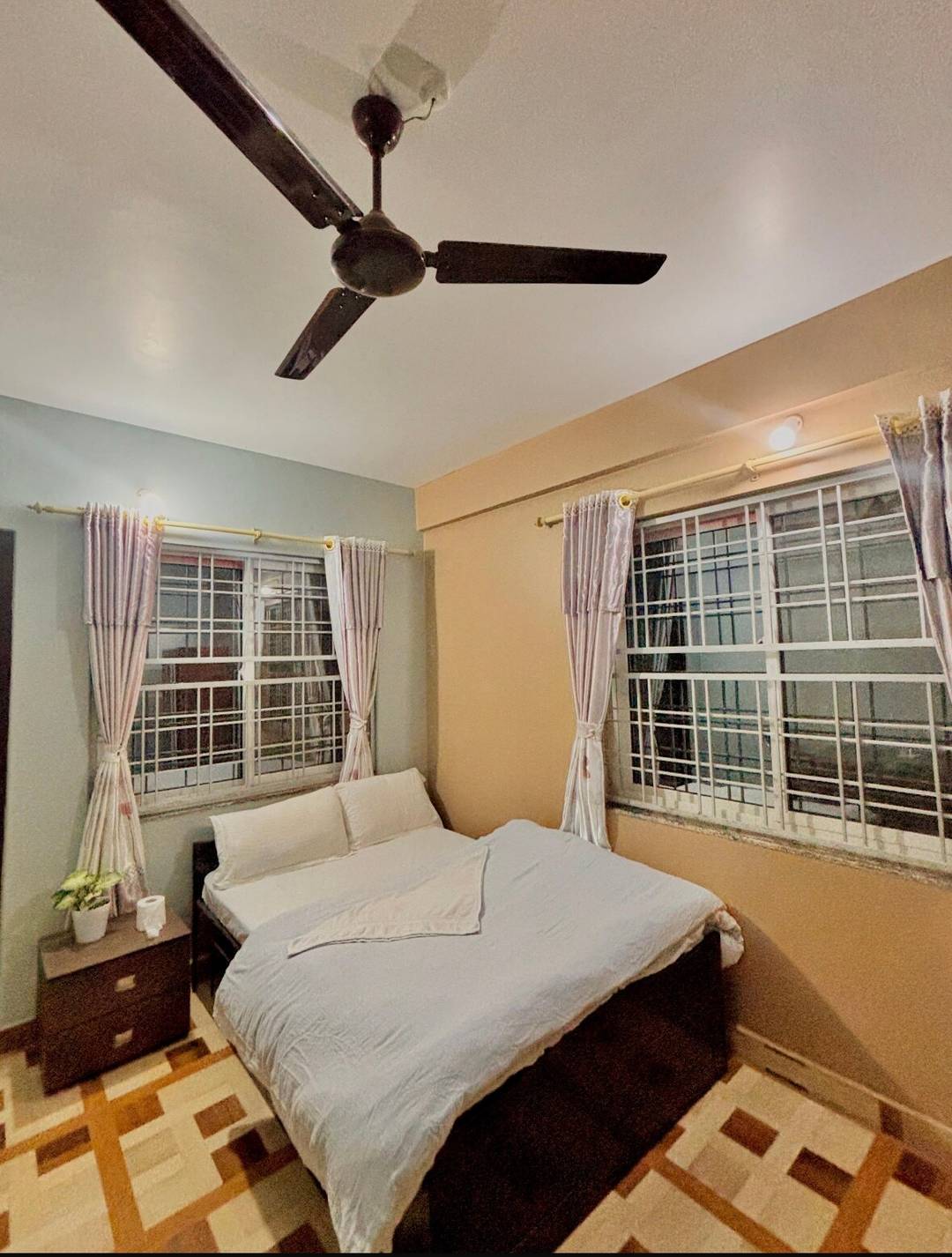 Jay Homes — photo