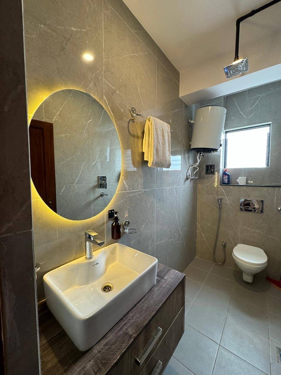 StudioApartment — photo