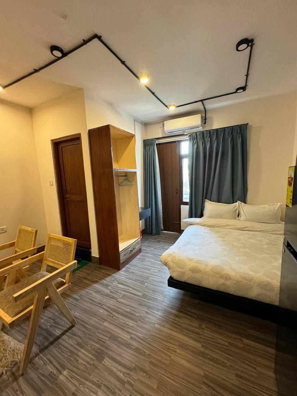 StudioApartment — photo