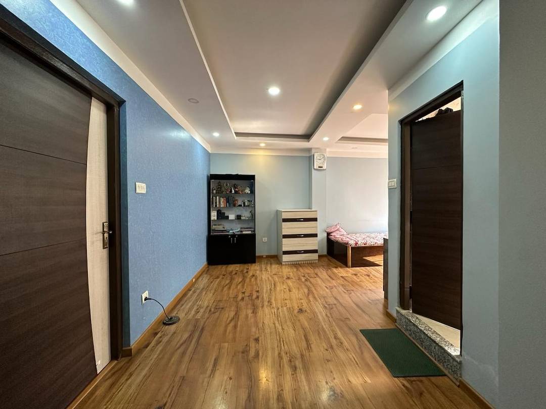 3BHK Furnished Apartment — photo