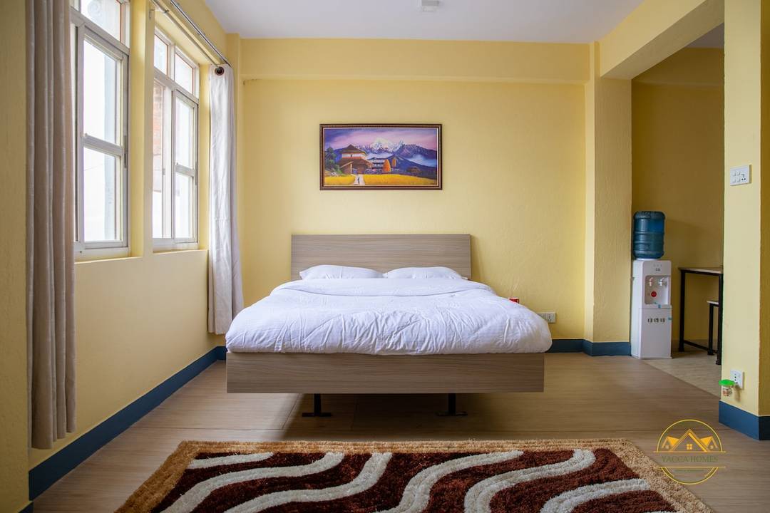 Yacca Homes 2nd Floor — photo