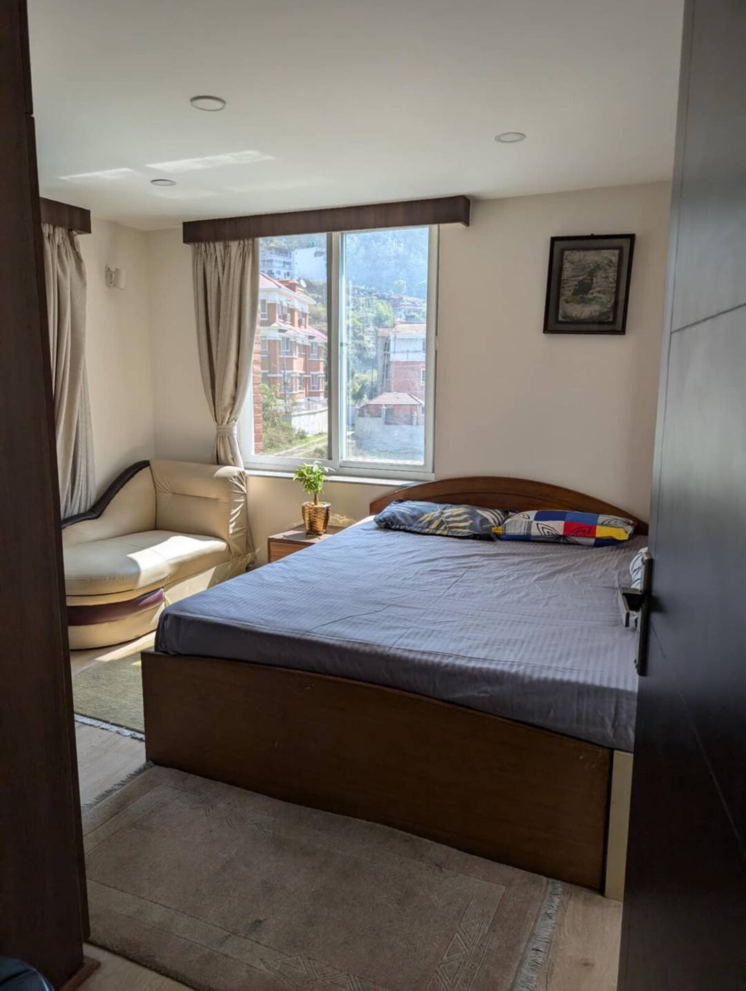 Peaceful Room in Private Housing — photo
