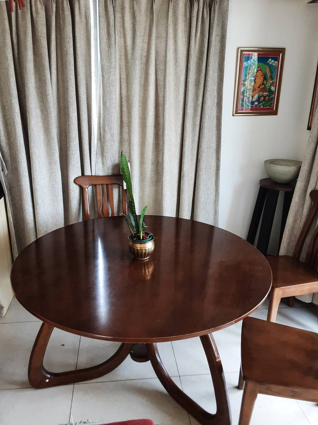 Peaceful Room in Private Housing — photo