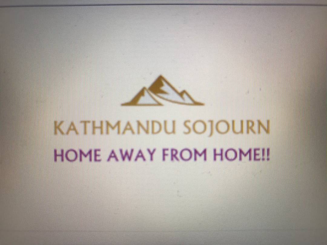 Kathmandu Sojourn-Your home away! (2BHK Apartelle) — photo