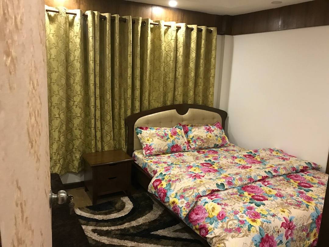 Kathmandu Sojourn-Your home away! (2BHK Apartelle) — photo