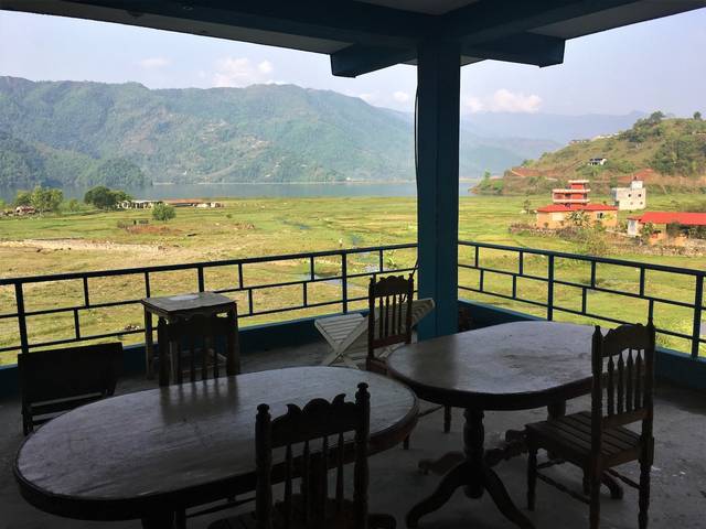 Tranquil Water Guest House