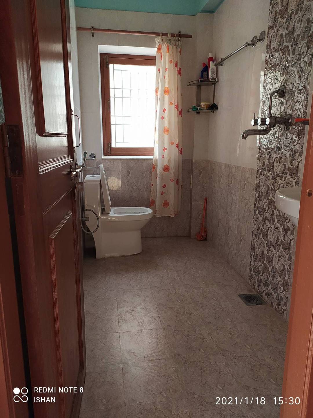 You will find a very homely environment — photo