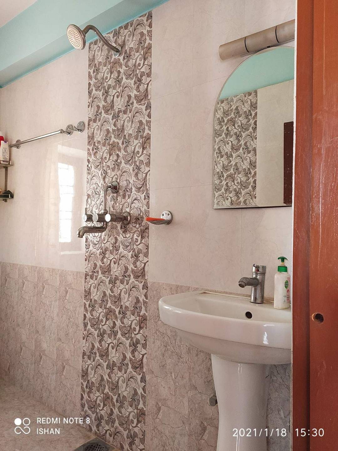You will find a very homely environment — photo