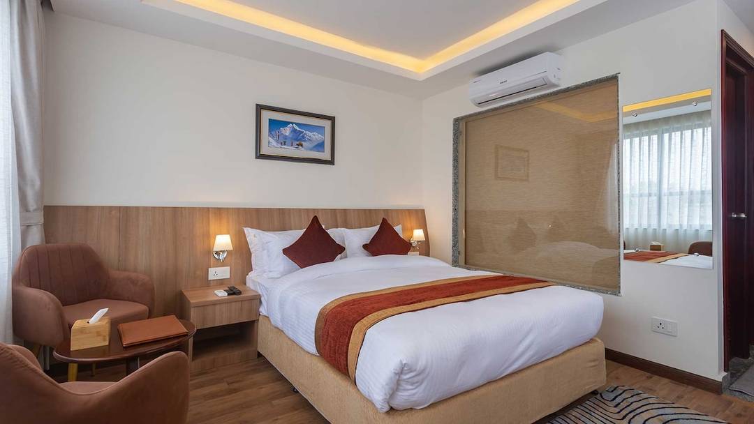 Perfect for family,business,and leisure travelers. — photo