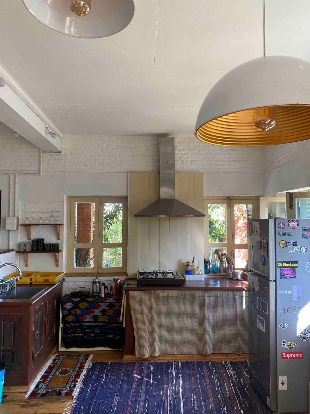 Casa Banepa: home w/ full amenities & hill views — photo