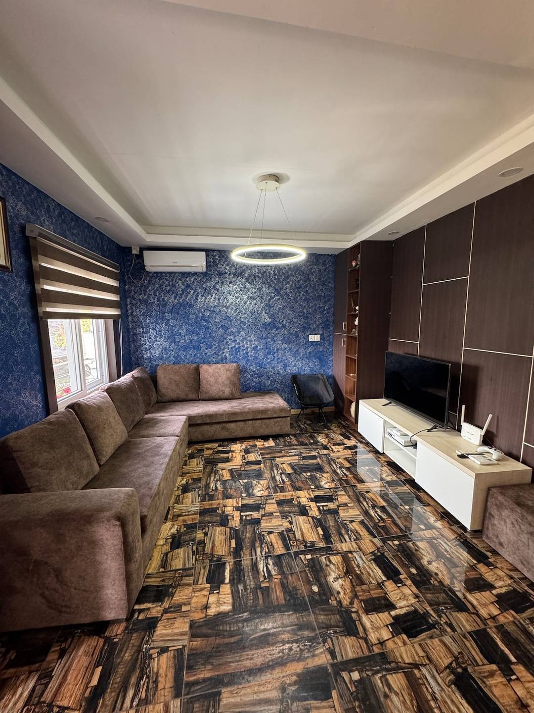 Modern 2BHK in Prime Location