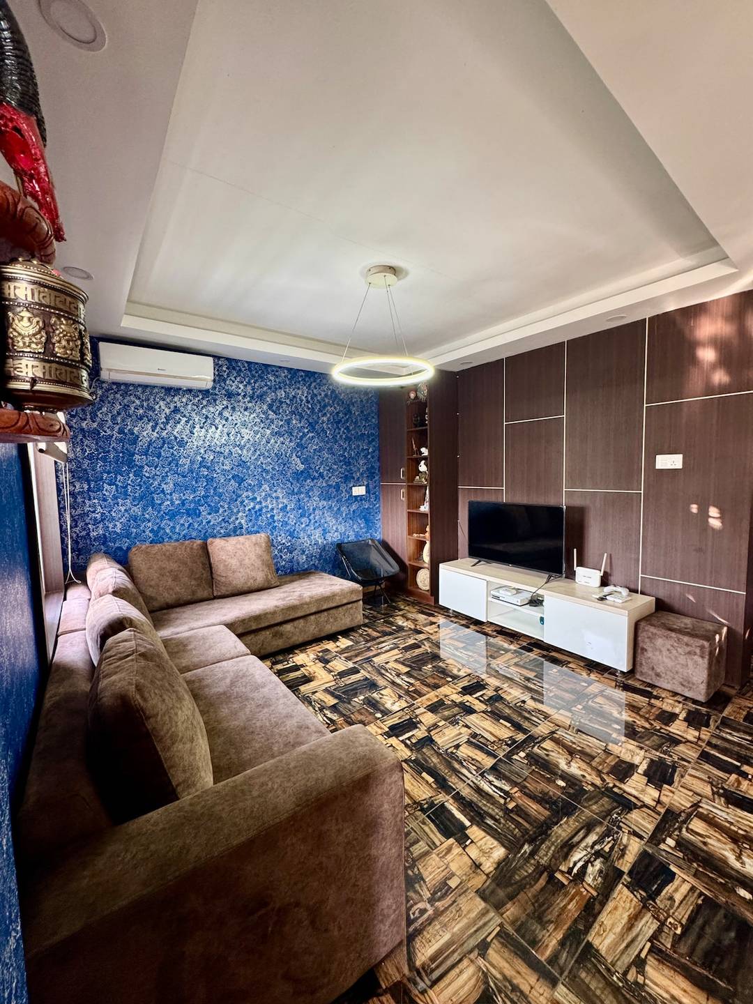 Modern 2BHK in Prime Location — photo