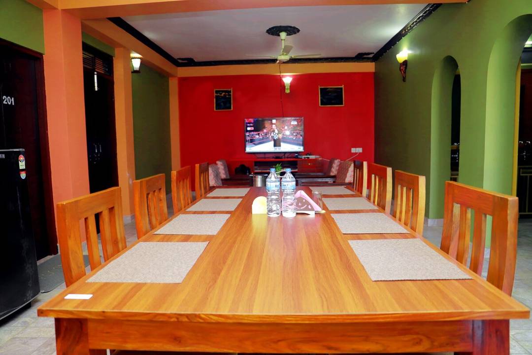 Your Home Away From Home.........In Chitwan. — photo