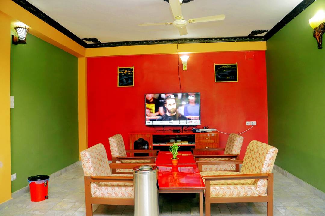 Your Home Away From Home.........In Chitwan. — photo
