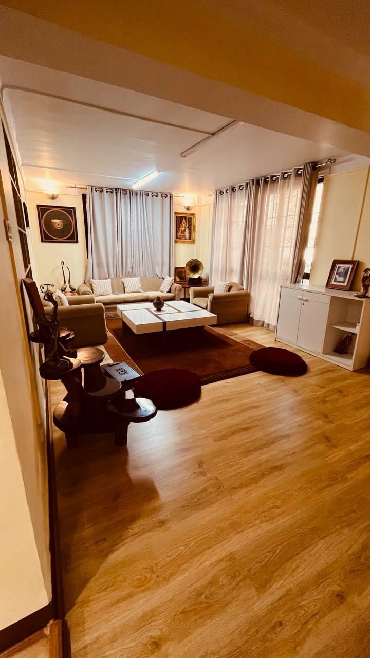 Great Apartment in Lalitpur