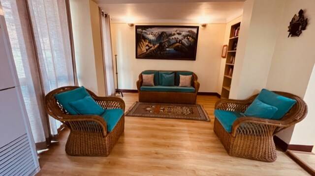 Great Apartment in Lalitpur — photo