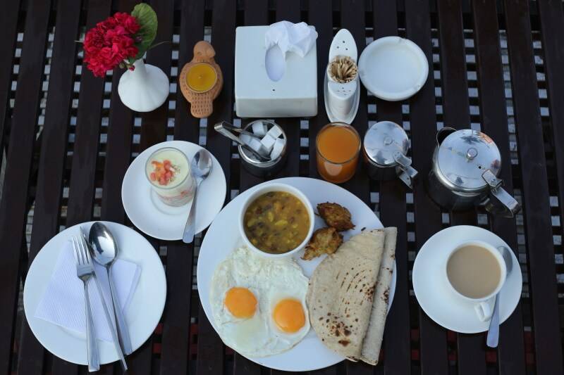 Bed&breakfast Shangri-la Boutique Hotel — photo
