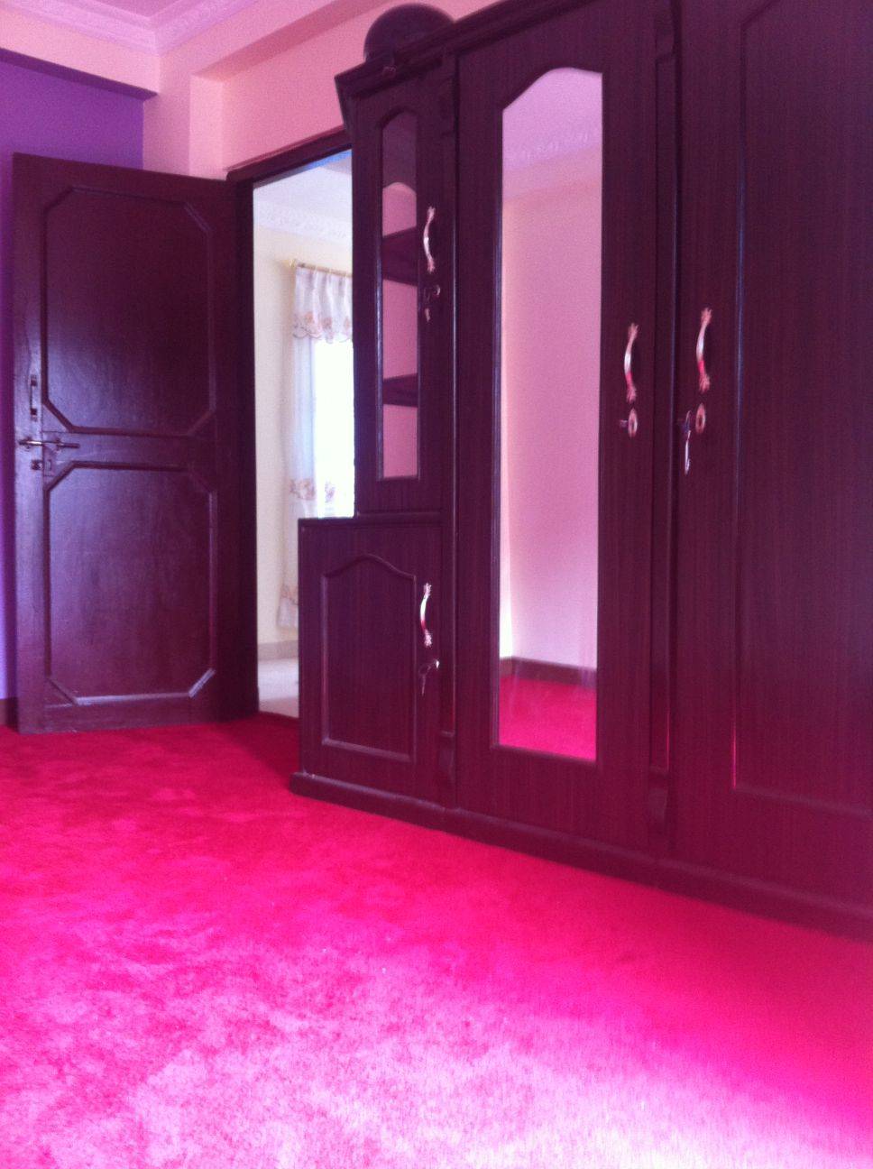 Maskey home near to koteshwor. — photo