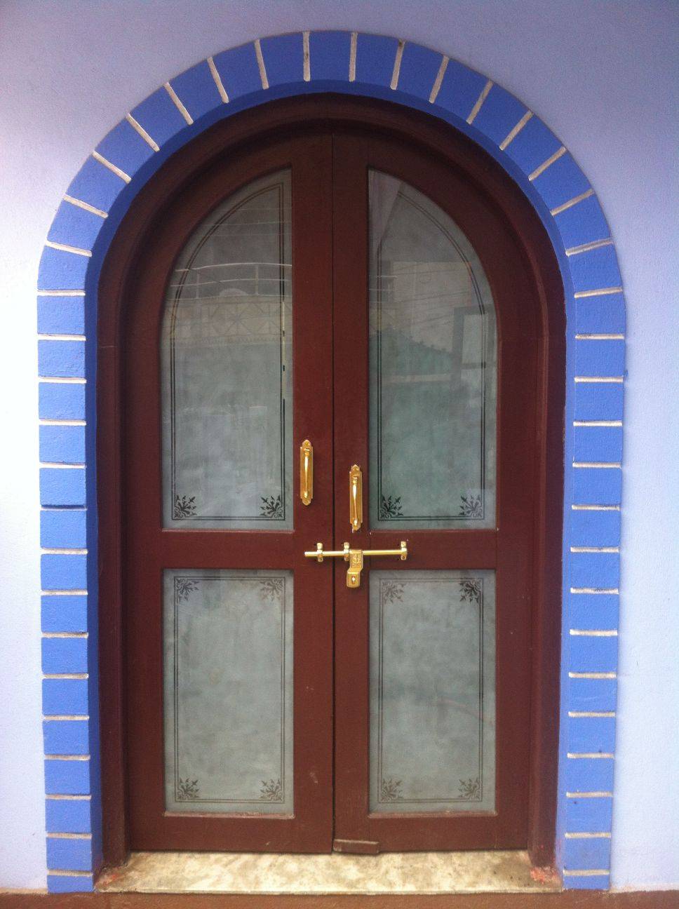 Maskey home near to koteshwor. — photo