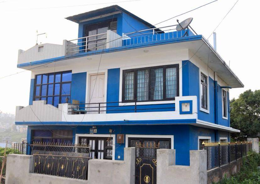 KIRTIPUR HOMESTAY (Breakfast & Dinner included) — photo