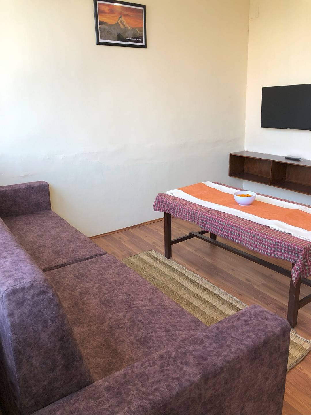Zenith Apartments Thamel - Everest 1BHK Apartment — photo