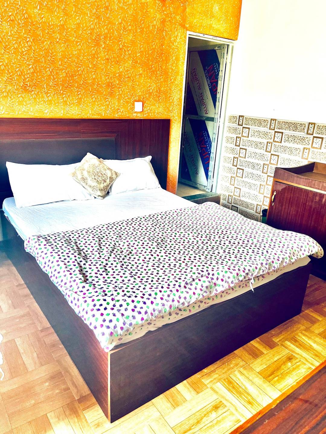 Hotel Amazon — photo