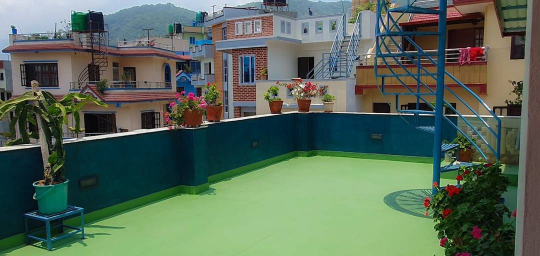 Bhim's Paradise Homestay — photo
