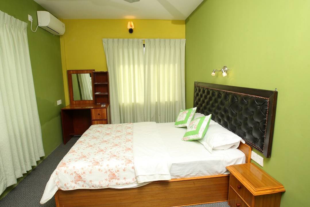 Ranss Apartment- 4th Floor (A) — photo