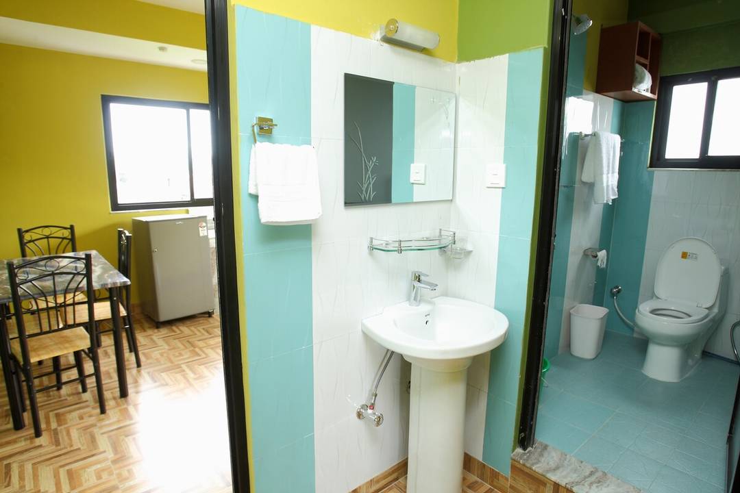 Ranss Apartment- 4th Floor (A) — photo