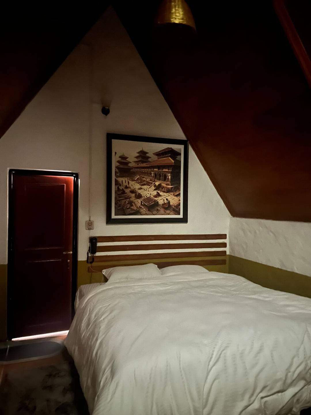 Gurans Heritage Resort — photo