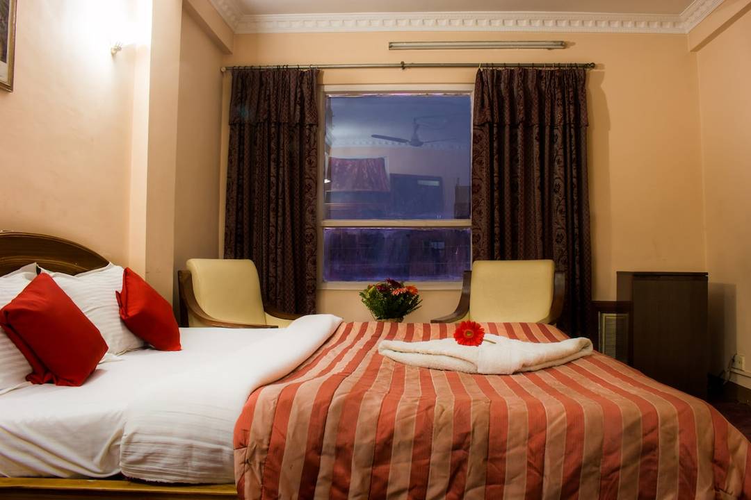 Hotel Kamal
