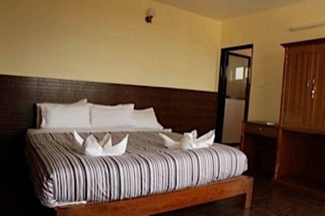 The North Face Inn,Lalupate Marg Lakesie,Pokhara-6 — photo