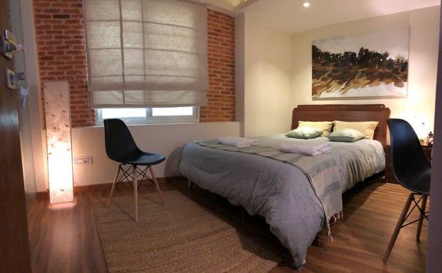 Tara Art House, a boutique hotel & art hub No. 202