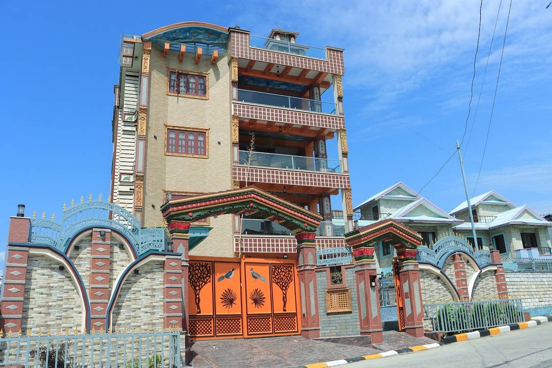 Best facilities in Pokhara for long stays & groups — photo