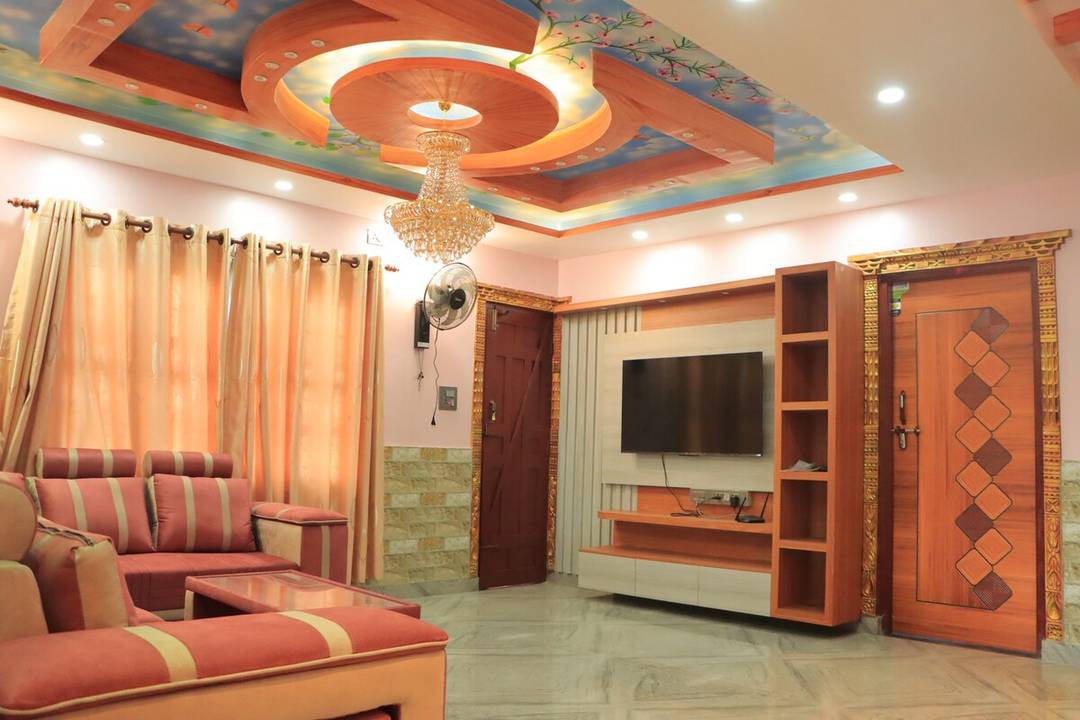 Best facilities in Pokhara for long stays & groups — photo