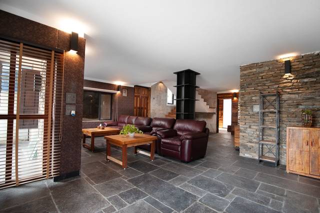 luxury home II