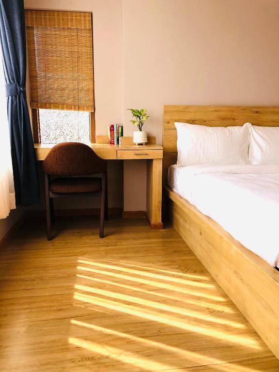 1BHK Apartment