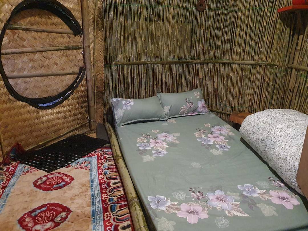 The Nest in Pokhara, Nepal — photo