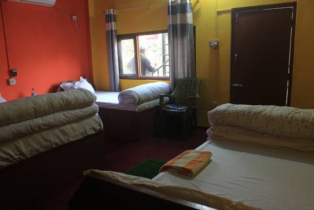 Welcome to chilax house
