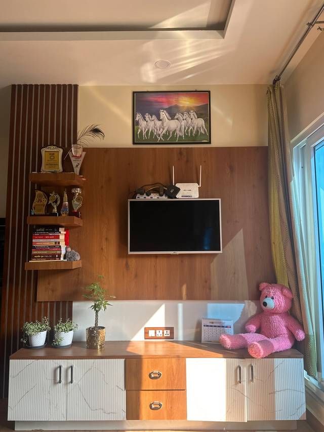 My home, your home