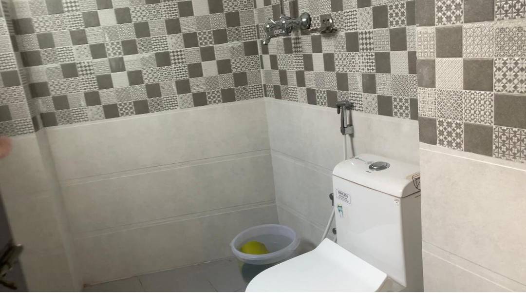 1BHK Budget-Friendly Stay, Cozy & Comfortable Stay — photo