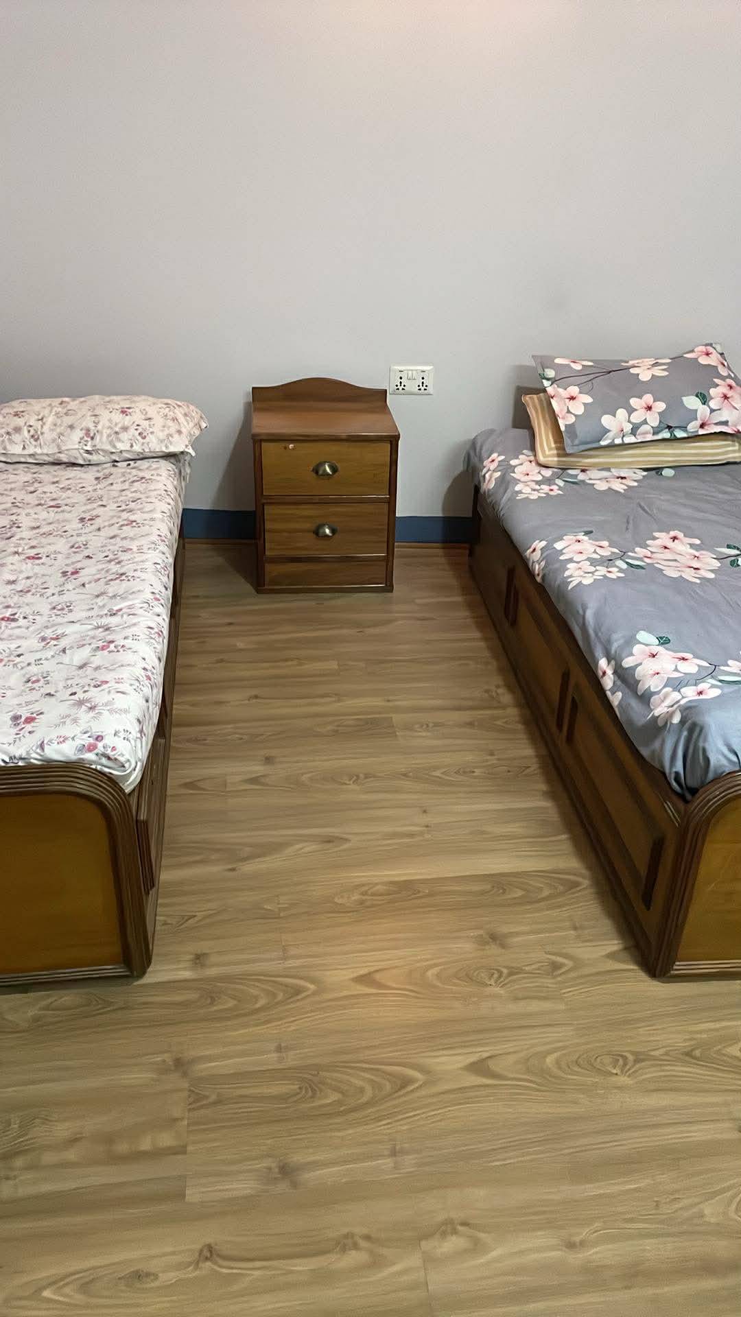 1BHK Budget-Friendly Stay, Cozy & Comfortable Stay — photo