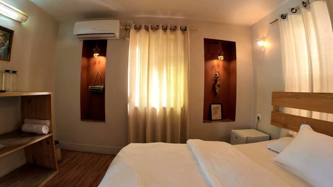 Omana BnB - Sarangi Deluxe Room