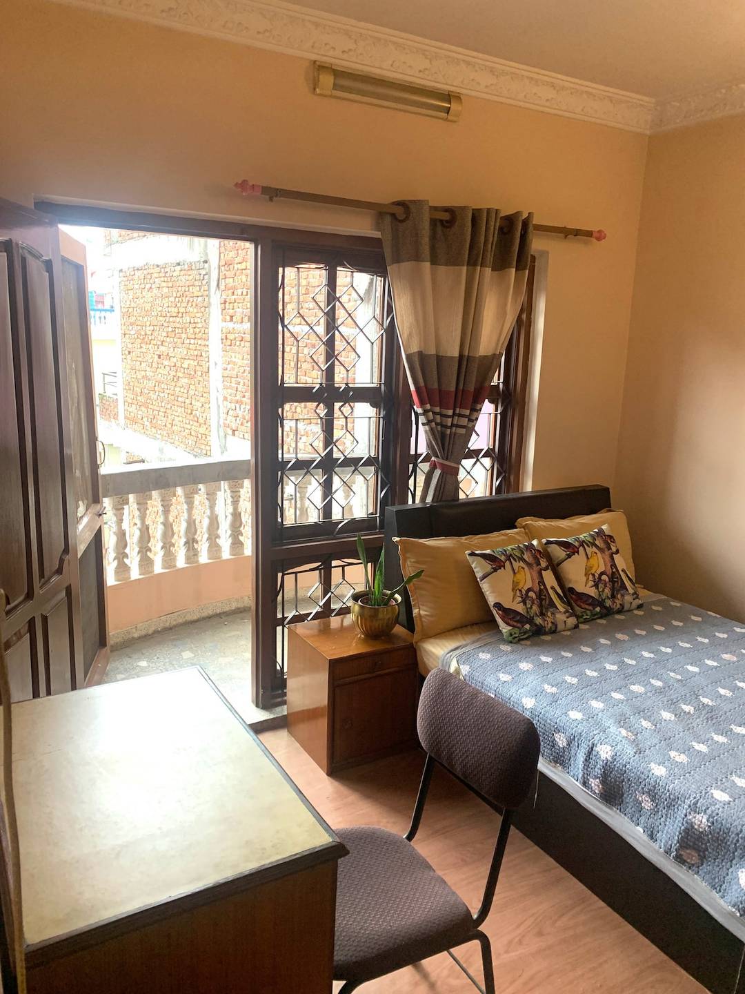 Cozy 1 Bedroom townhouse near Pashupatinath temple — photo