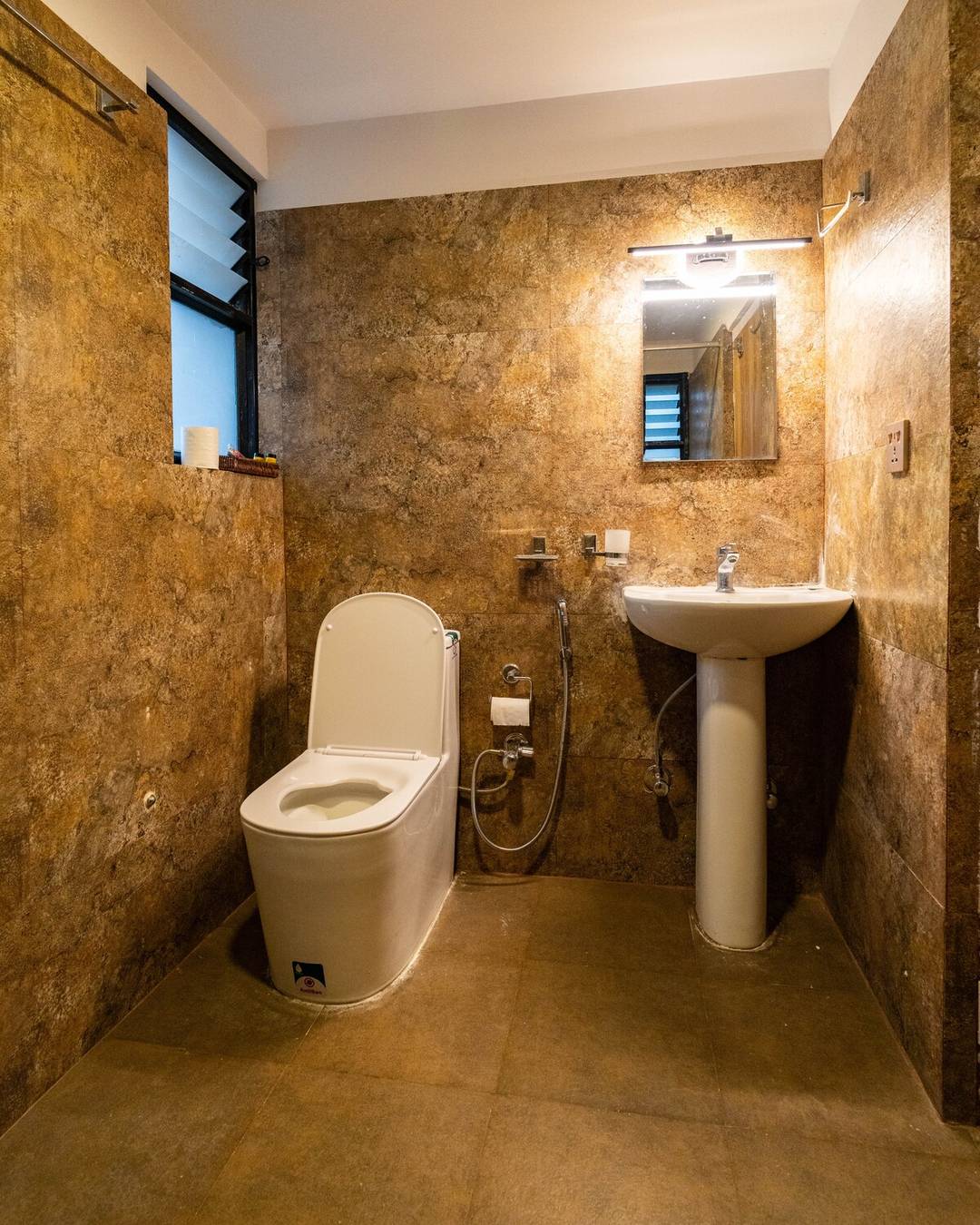 The White Nook — photo