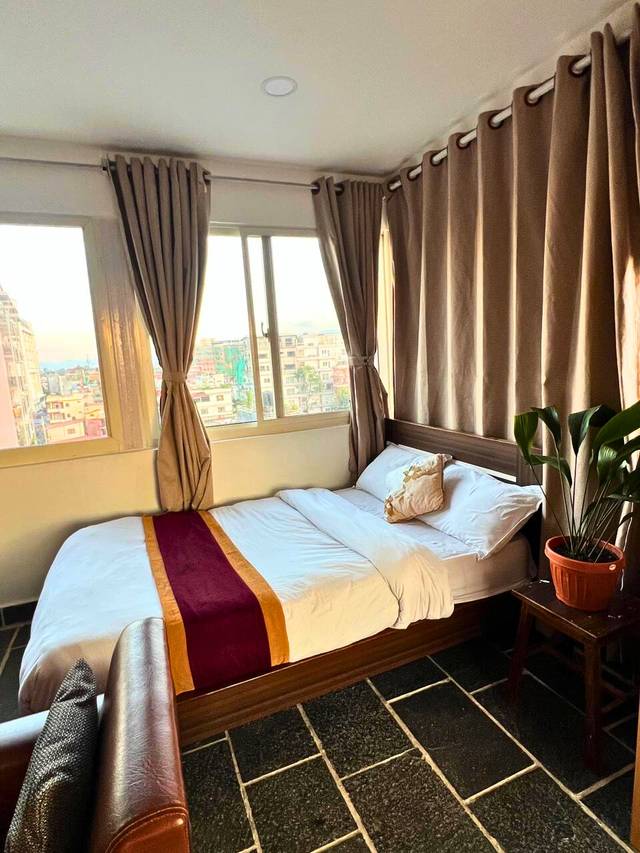 Family Suite