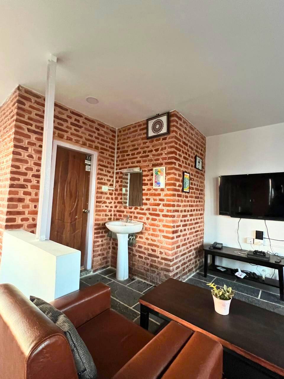 Family Suite — photo
