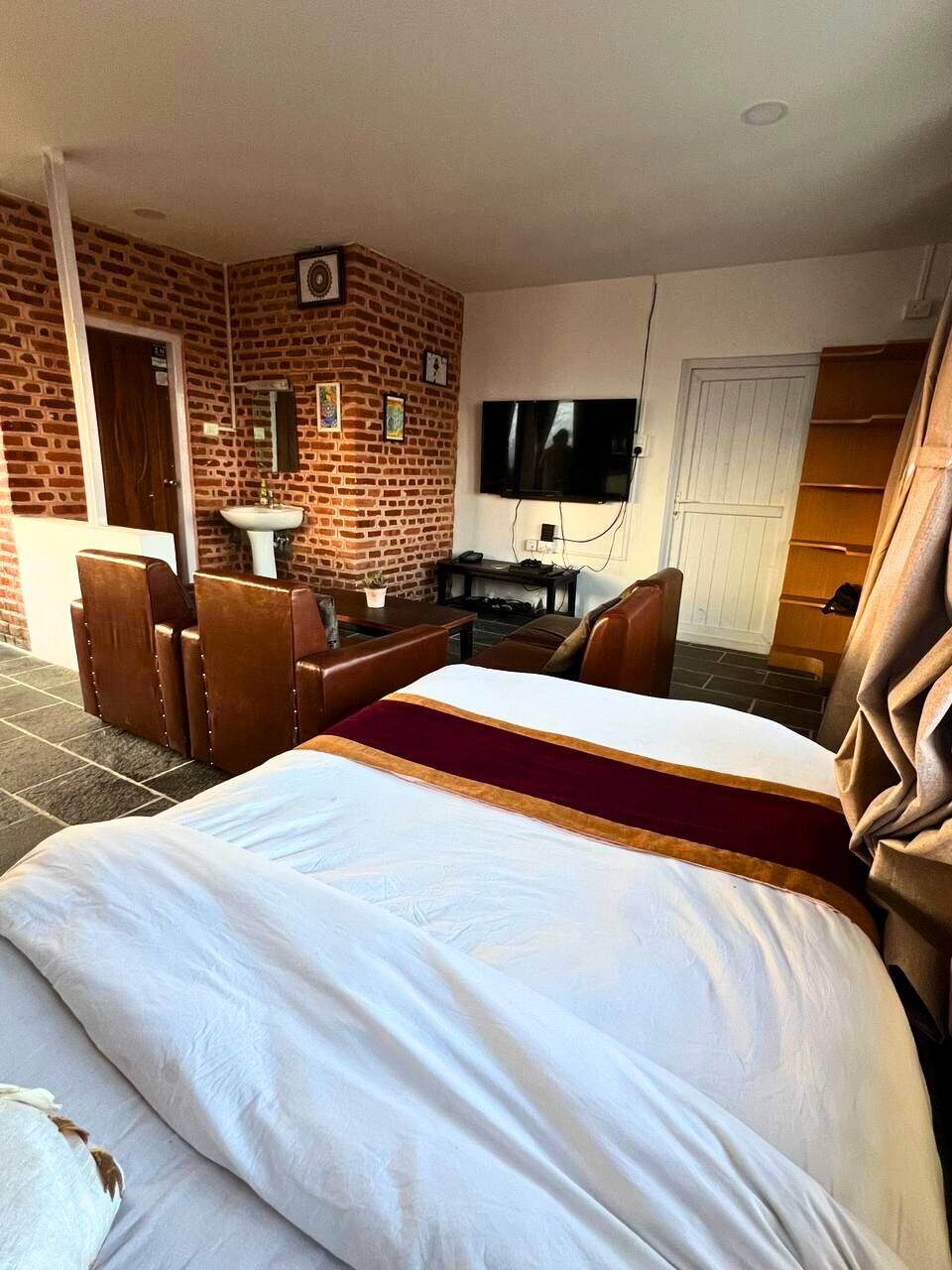 Family Suite — photo