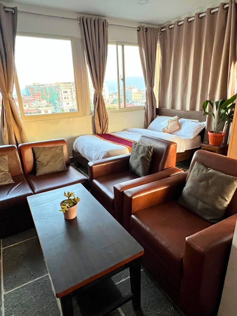 Family Suite — photo