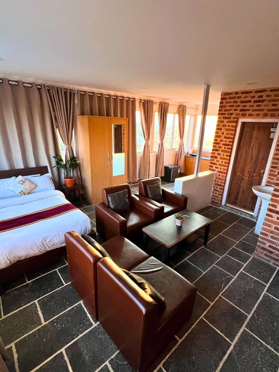 Family Suite — photo